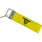 KEYTAG B014 don't tread on me