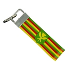 KEYTAG B015 kanaka maoli