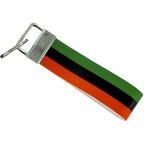 KEYTAG B017 afro americain