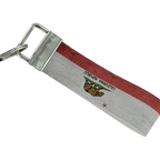KEYTAG B019 californie vintage
