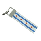 KEYTAG B020 chicago