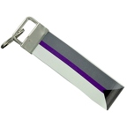KEYTAG B024 demisexual