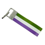 KEYTAG B026 genderqueer