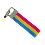 KEYTAG B027 pansexual