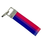 KEYTAG B028 bi pride