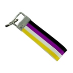 KEYTAG B030 non binary