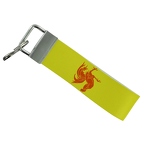 KEYTAG B033 wallonie