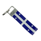 KEYTAG B034 quebec