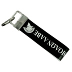 KEYTAG B042 molon labe
