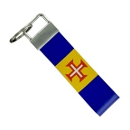 KEYTAG B046 madeire