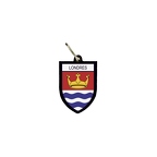 KR4958 londres blason