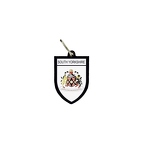 KR5577 south yorkshire coa