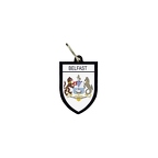 KR5606 belfast COA