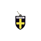KR5653 saint david