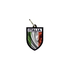 KR6437 Blason italie
