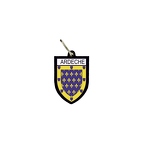 KR3876 ardeche