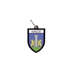KR4827 ajaccio