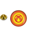 P E3 379 AF kyrghizistan