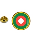 P E3 424 AF madagascar