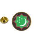 P E3 486 AF turkmen