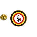 P E3 487 AF uganda