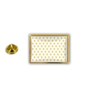 AX 011 multi fleur lys blanc