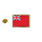AX 018 uk red ensign