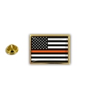 AX 023 usa thin orange line