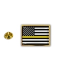 AX 026 usa thin yellow line