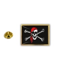 AX 029 red bandana jolly orger