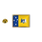 AX 268 Capital territory
