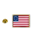 AX 269 betsy ross