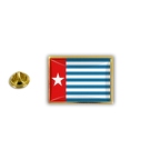 AX 287 west papua