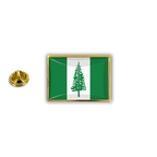 AX 357 norfolk islands