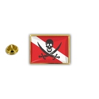 AX 378 pirate scuba