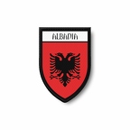 pbl 6002 Albanie