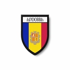 pbl 6004 Andorre