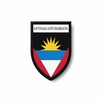 pbl 6006 Antigua barbuda
