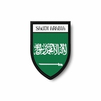pbl 6007 Arabie saoudite