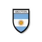 pbl 6008 Argentine