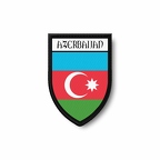 pbl 6012 Azerbaidjan