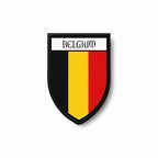 pbl 6017 Belgique