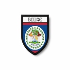 pbl 6018 Belize