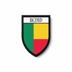 pbl 6019 Benin