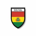 pbl 6024 Bolivie