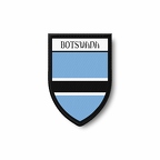 pbl 6026 Botswana