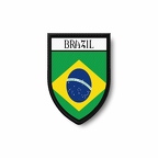 pbl 6027 Bresil