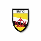 pbl 6028 Brunei