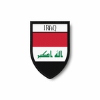 PBL 6082 Irak