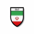 PBL 6083 Iran